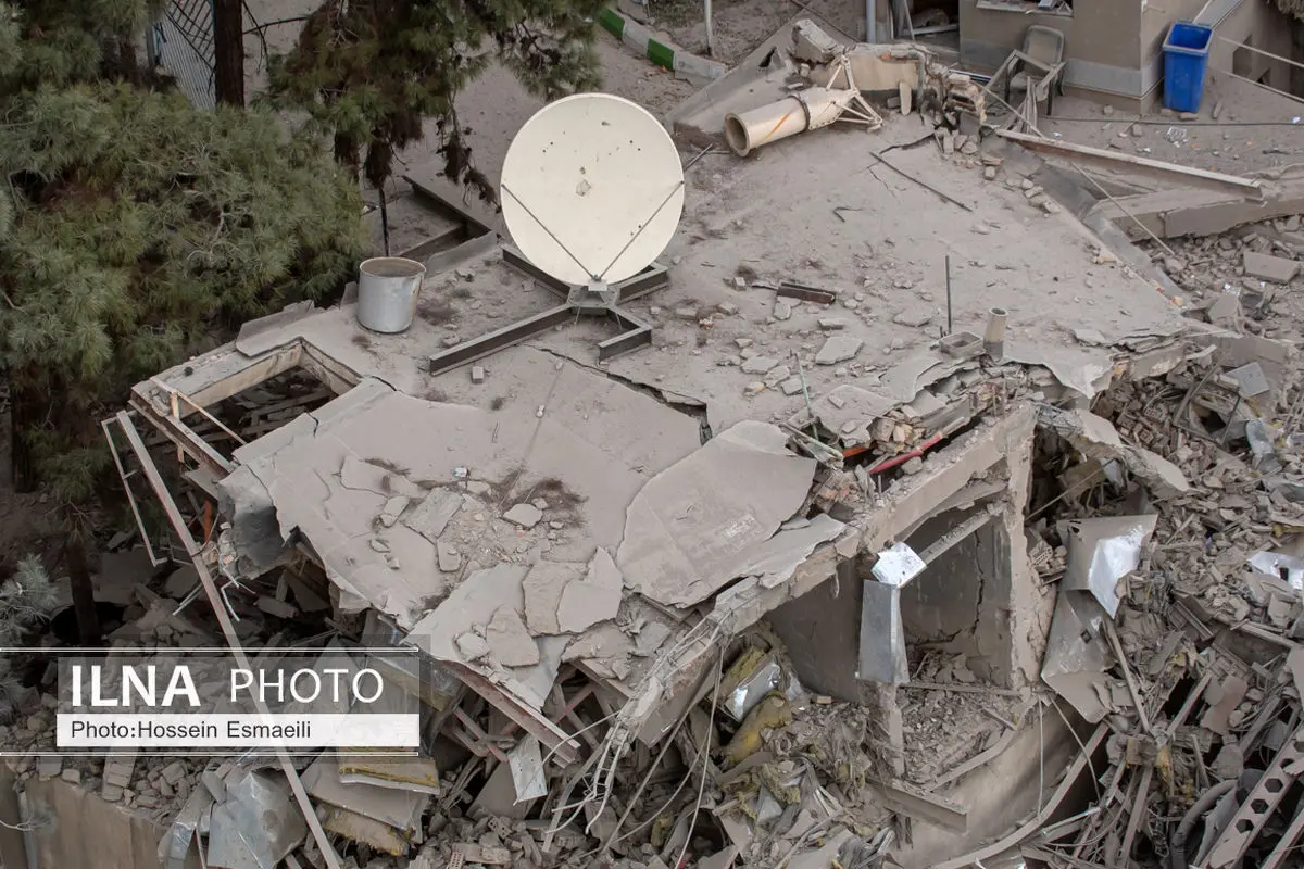 آسیب به بیش از ۹۳ هزار واحد غیرنظامی در حملات اخیر

