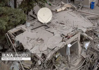 آمار شهدا و مجروحان تا دهم فروردین ماه /بیشترین شهدا در تهران و هرمزگان

