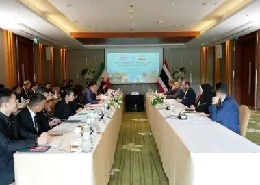برگزاری پنجمین دور نشست کمیته مشترک کنسولی ایران و تایلند