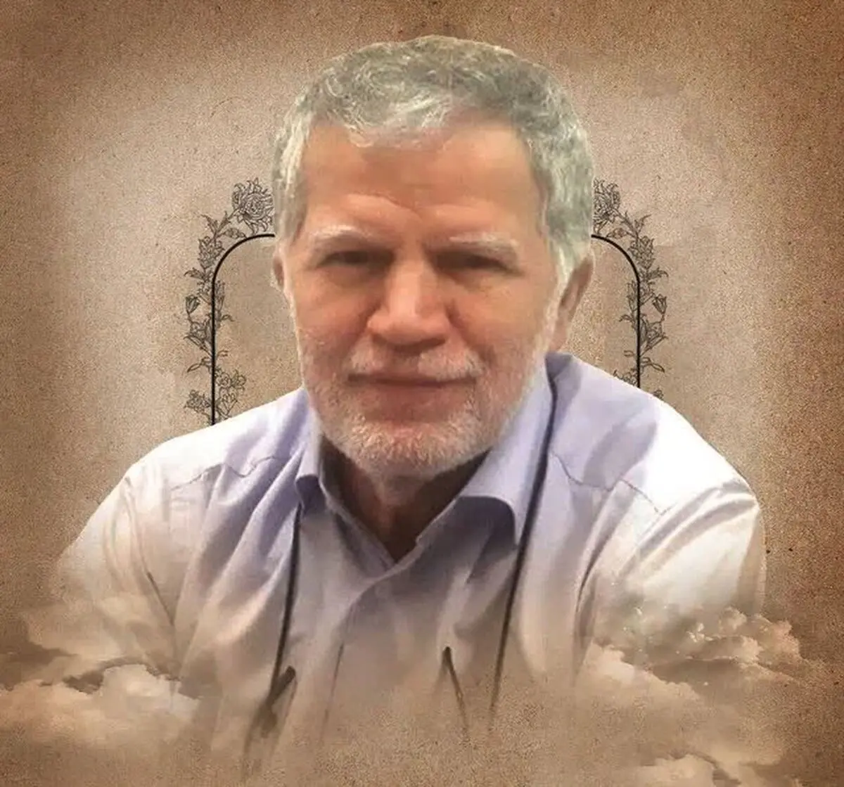 شهادت استاد دانشگاه جامع امام حسین(ع)