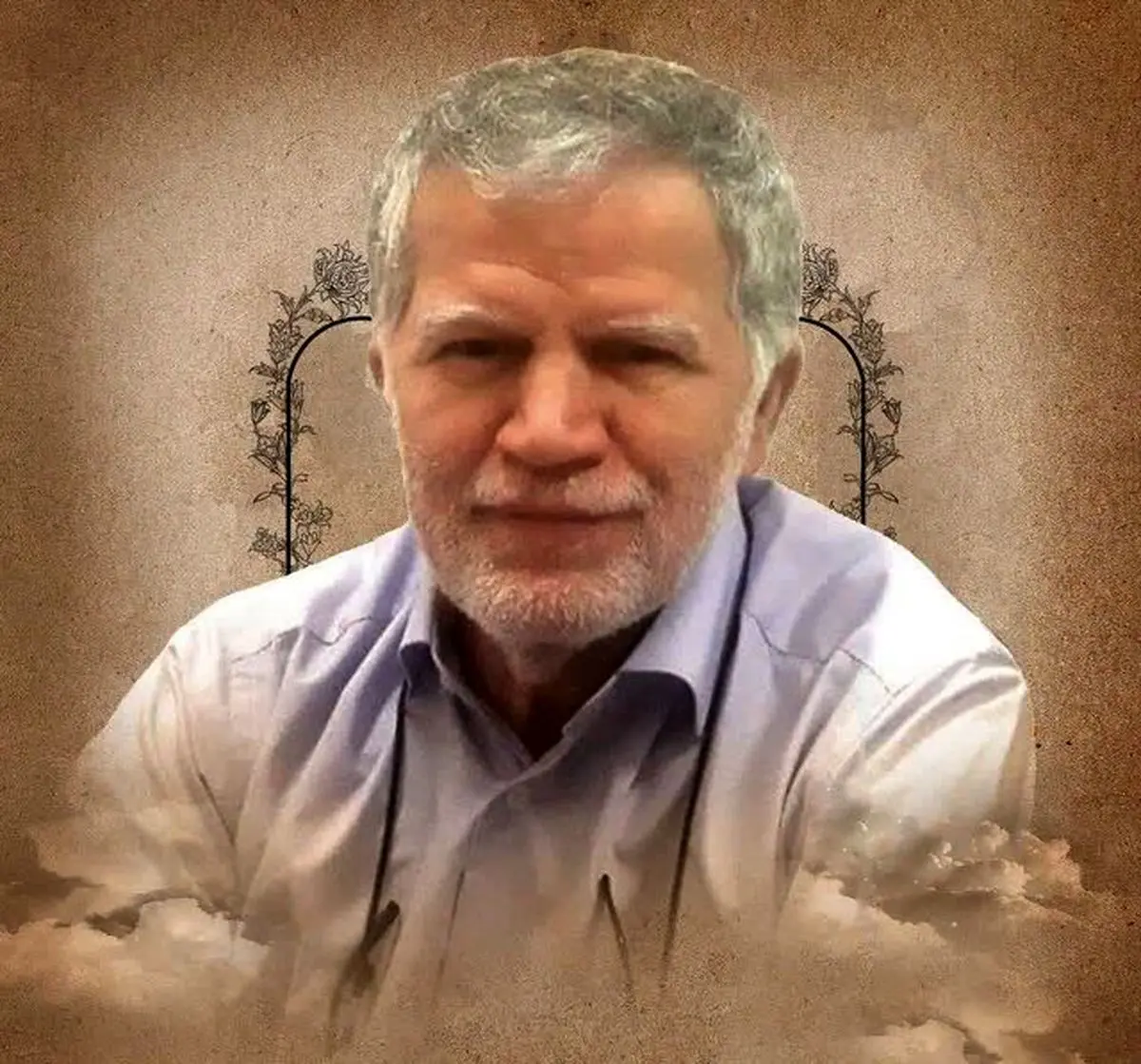 شهادت استاد دانشگاه جامع امام حسین(ع)