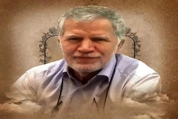 شهادت استاد دانشگاه جامع امام حسین(ع)