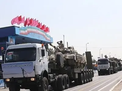 سپاه پاسداران، پرچم‌دار صیانت از امنیت و اقتدار ملی است