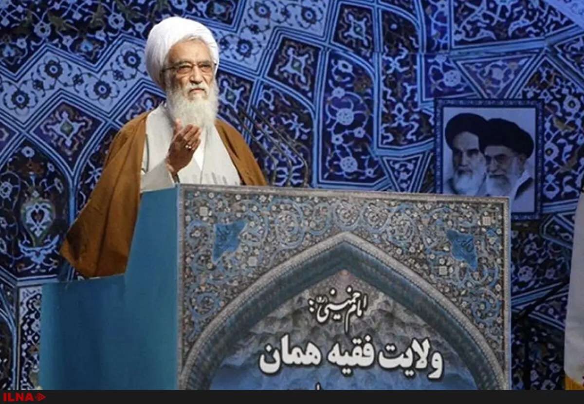 مسئله فلسطین در راس مسائل جمهوری اسلامی است