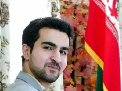 مدیر جدید روابط عمومی فرمانداری رشت منصوب شد