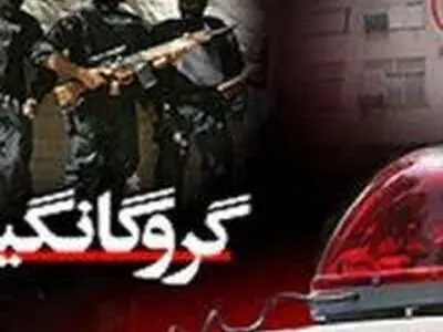 ‍ ماجرای قتل و گروگانگیری در هرسین با هلاکت قاتل خاتمه یافت