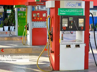 کمبود بنزین داریم؟ 