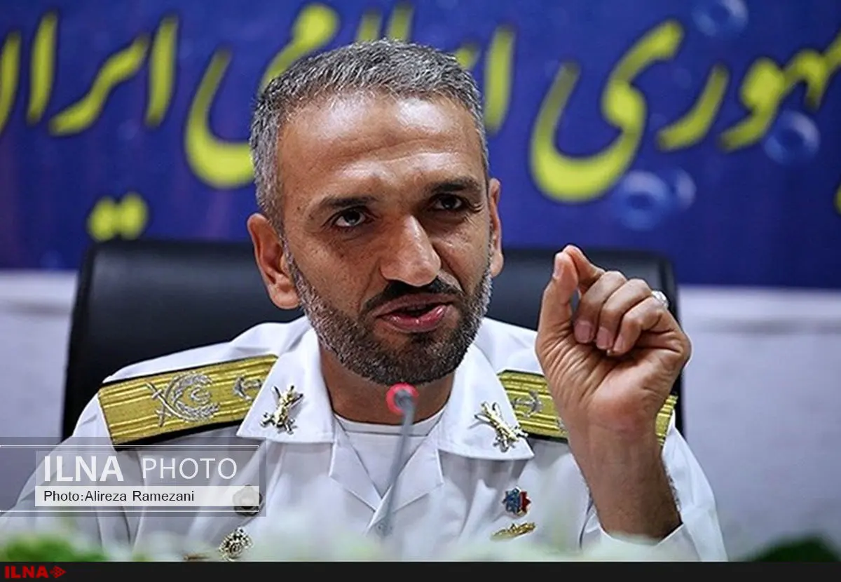 نیروی دریایی با تمام توان برای توسعه مدنیت سواحل مکران به میدان آمد