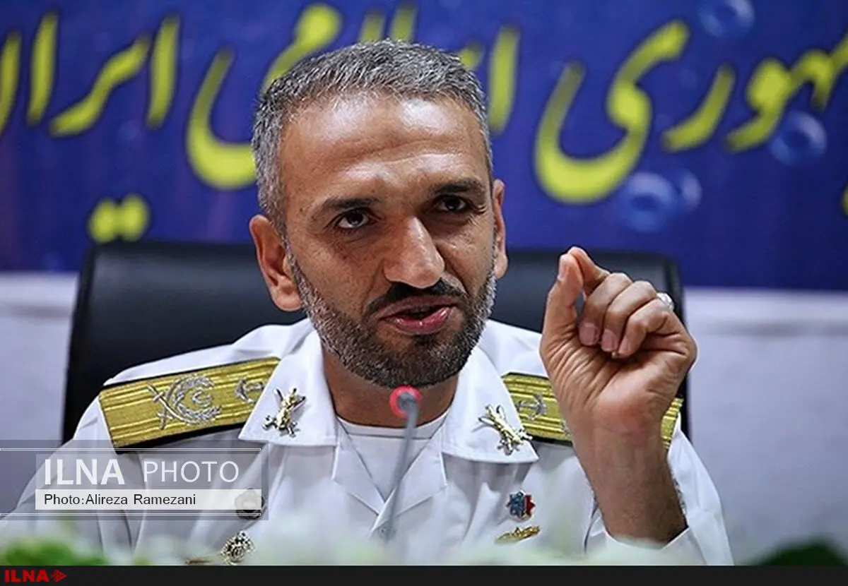 نیروی دریایی با تمام توان برای توسعه مدنیت سواحل مکران به میدان آمد