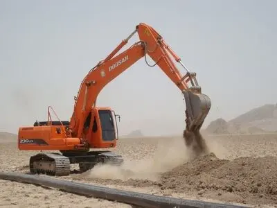 حفر و کف‌شکنی ٦٣ حلقه چاه آب شرب در فارس طی ٧ ماهه گذشته