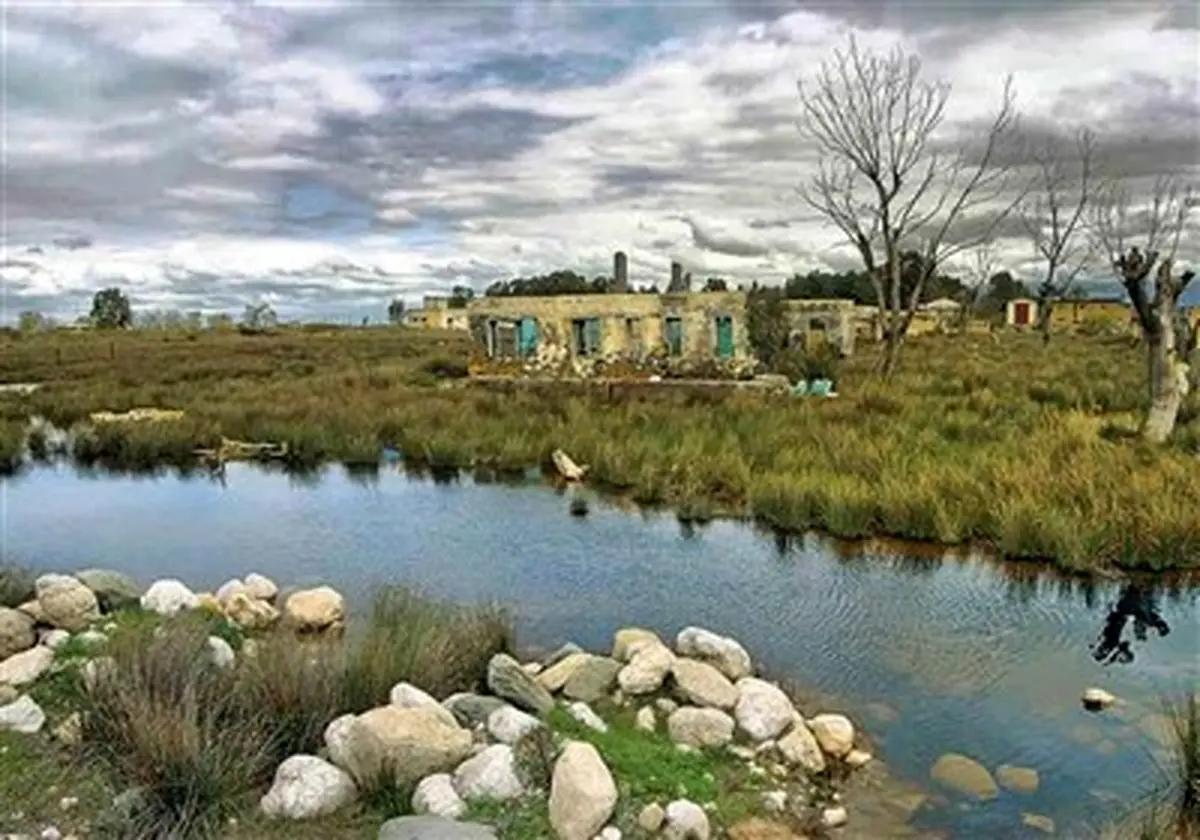 هیچ مانع حقوقی برای اجرای طرح گردشگری آشوراده در استان گلستان وجود ندارد