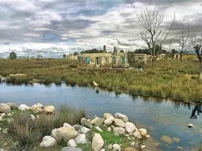 هیچ مانع حقوقی برای اجرای طرح گردشگری آشوراده در استان گلستان وجود ندارد