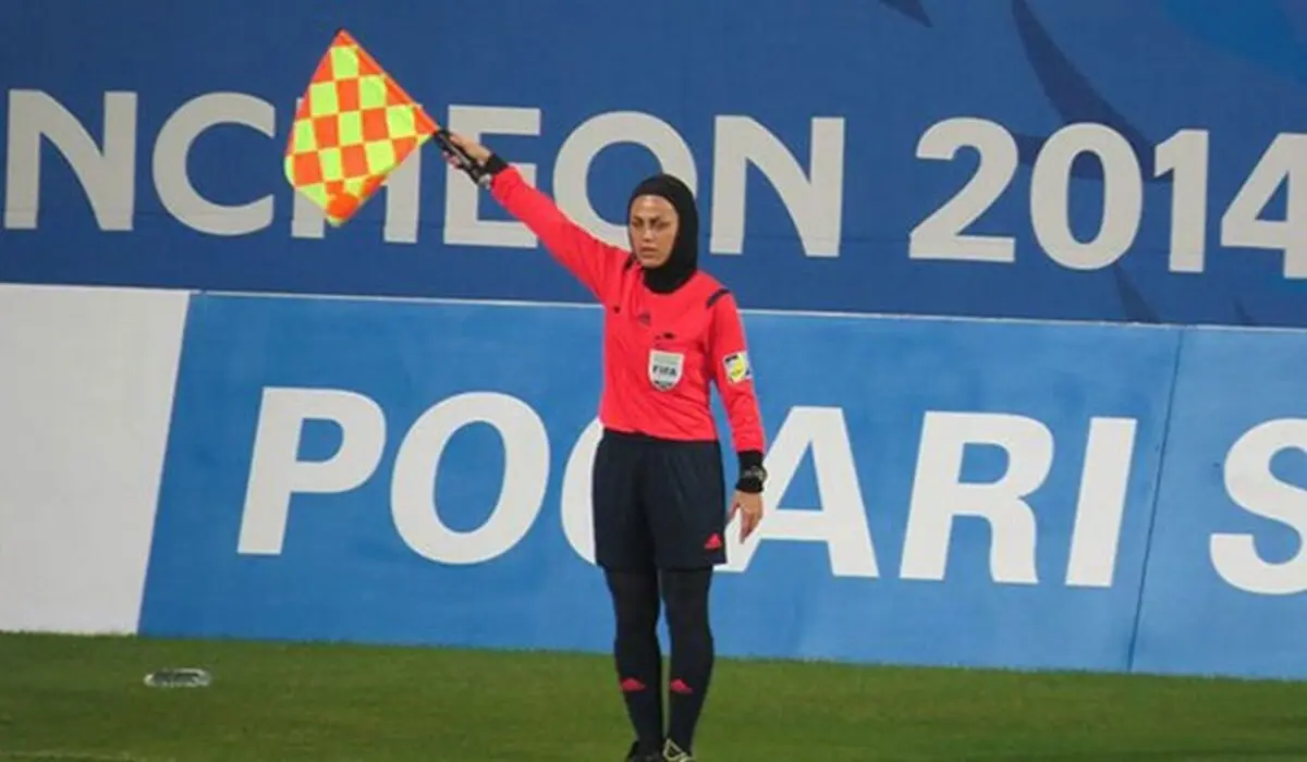 نوروزی و خبازمافی نژاد به چین رفتند
