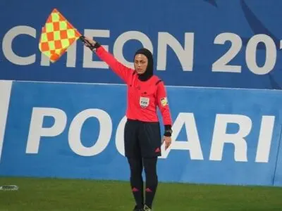 نوروزی و خبازمافی نژاد به چین رفتند