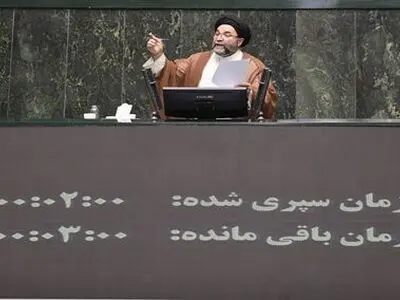  سهمیه اعلامی برای کامیون‌های فرسوده جای تأسف دارد