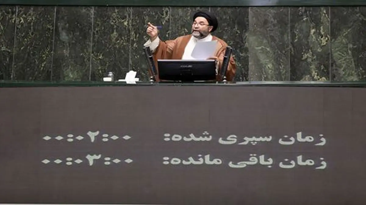 سهمیه اعلامی برای کامیونهای فرسوده جای تأسف دارد