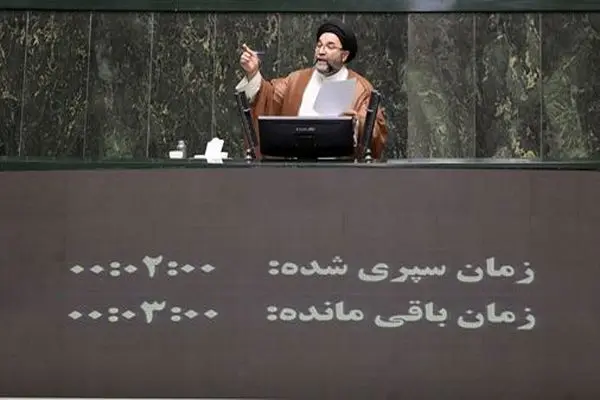  سهمیه اعلامی برای کامیون‌های فرسوده جای تأسف دارد
