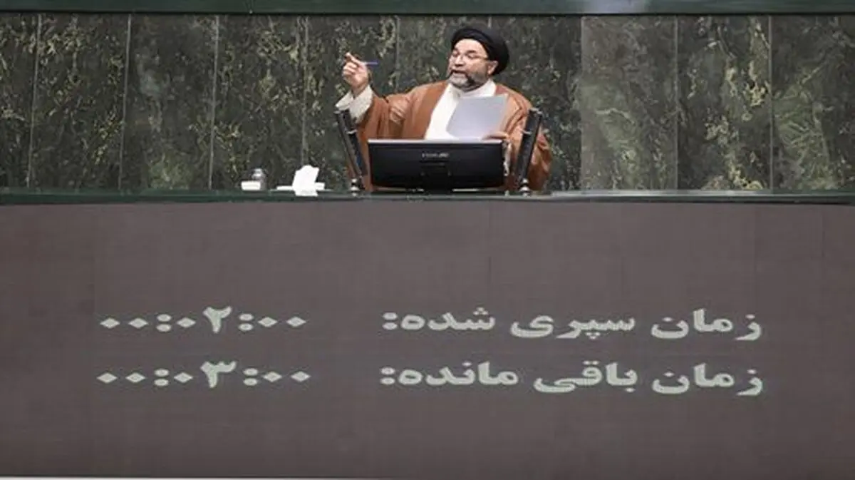  سهمیه اعلامی برای کامیون‌های فرسوده جای تأسف دارد