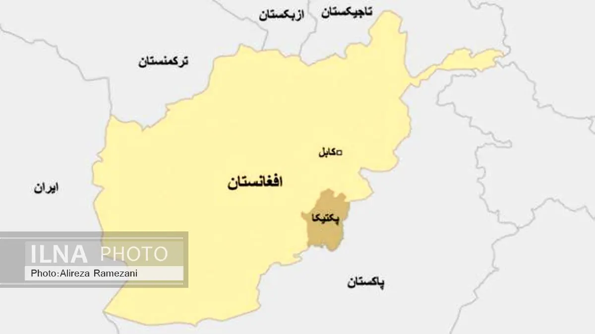 درگیری در جنوب شرق افغانستان ۹ کشته بر جا گذاشت