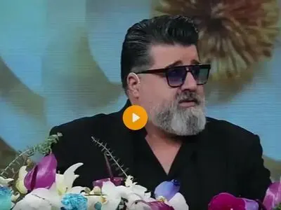 اجرای متفاوت و طنز اتل متل توسط مهدی یغمایی + فیلم
