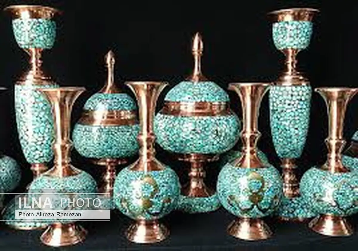 نقش اثر گذار صنایع دستی در رشد و توسعه اقتصاد جامعه