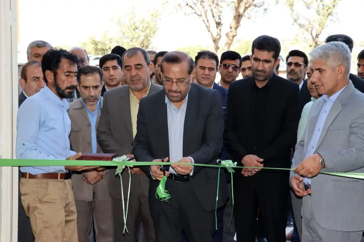 افتتاح و کلنگ زنی 662 پروژه در هفته دولت کهگیلویه و بویراحمد