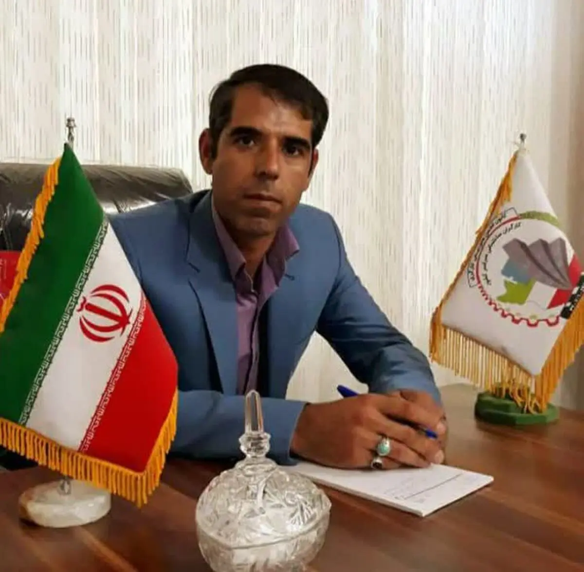 انتقاد از مداخله وزارت کار در انتخاباتِ کانون سراسری انجمن‌های صنفی کارگران ساختمانی