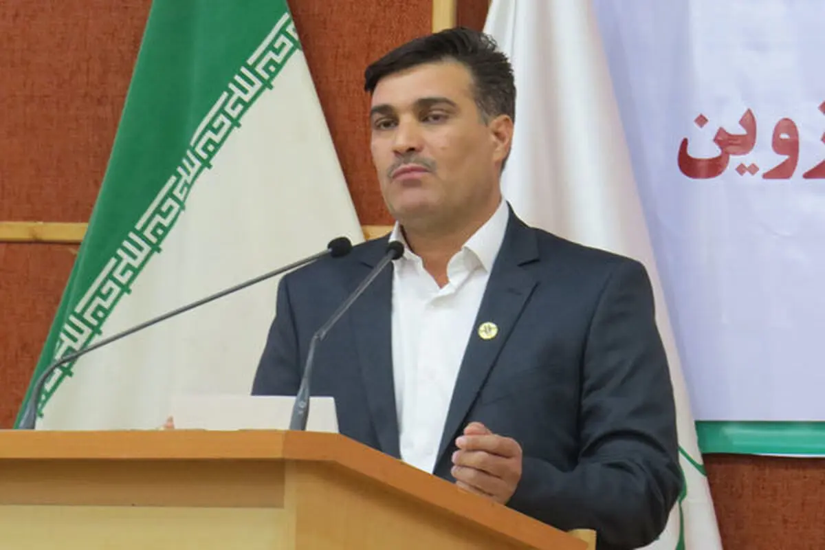تفکیک زباله از مبدأ در استان قزوین به کمتر از 5 درصد می‌رسد