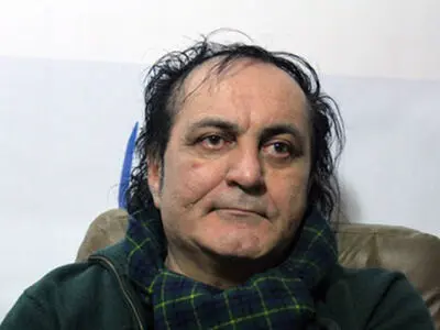 مربی سابق استقلال درگذشت