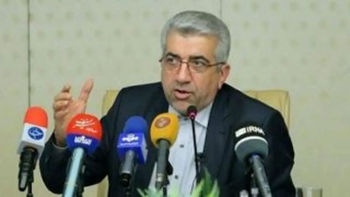 هنوز با نمایندگان اصفهان جلسه ای نداشته‌ایم / افزایش تعرفه برق در نوبت تصویب در هیات وزیران