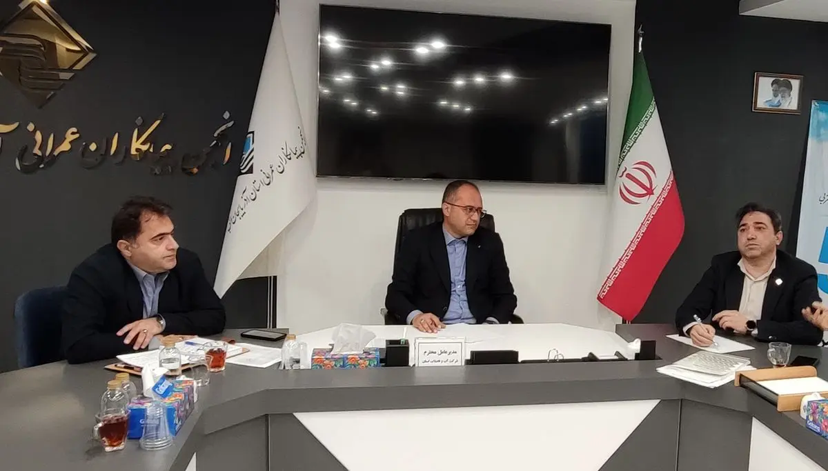 پیمانکاران عمرانی آذربایجان غربی در تنگنای بحران/ ضرورت حمایت فوری برای عبور از شرایط فعلی