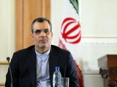 طهران: المحور الاساس لمفاوضات آستانا استمرار الهدنة الشاملة فی سوریا 