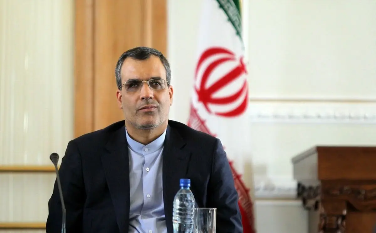 طهران: المحور الاساس لمفاوضات آستانا استمرار الهدنة الشاملة فی سوریا 