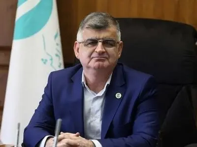 پیام سرپرست منطقه‌آزاد کیش به‌مناسبت آغاز مهرماه و هفته دفاع مقدس