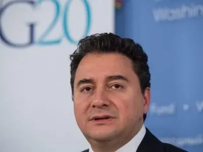 ترکیه در آستانه تأسیس حزب رقیب اردوغان