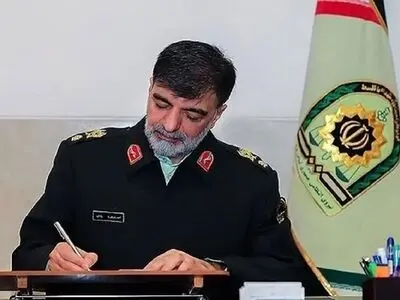 رئیس پلیس امنیت عمومی فراجا منصوب شد