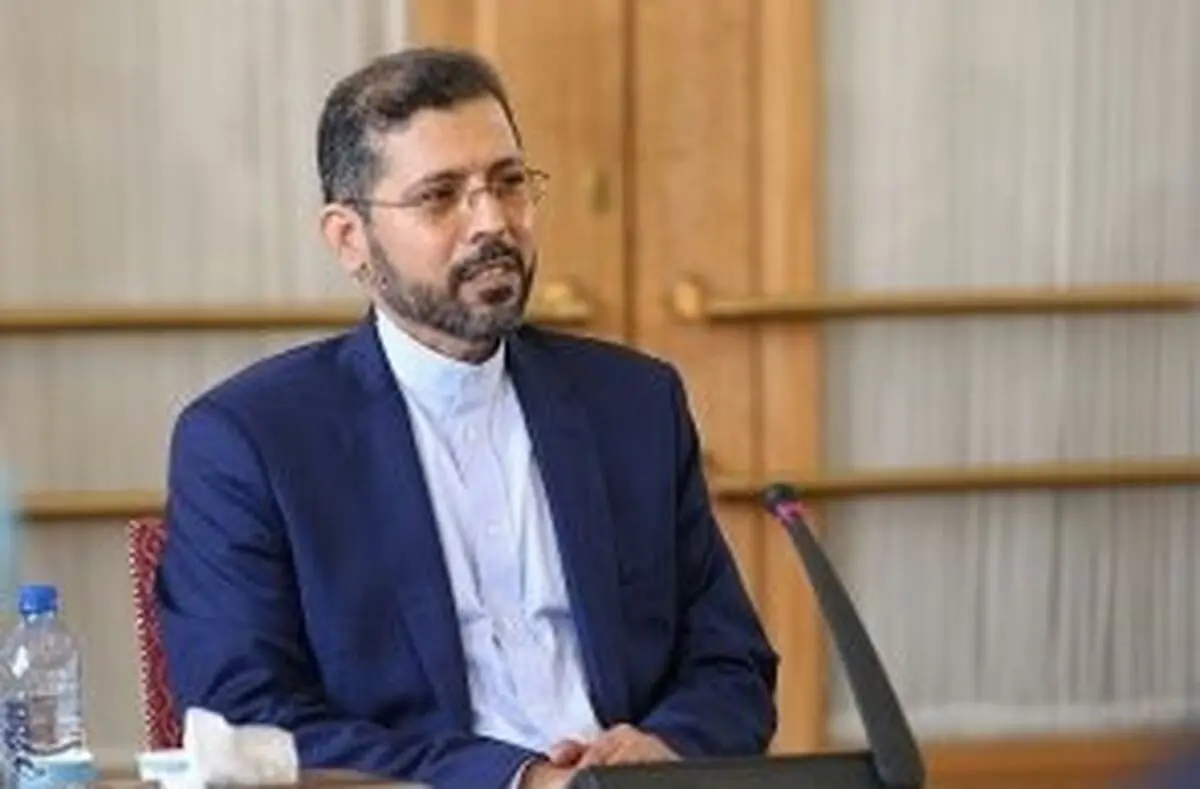 Iran says no "Interim Deal", US "Maximum Pressure" must go
