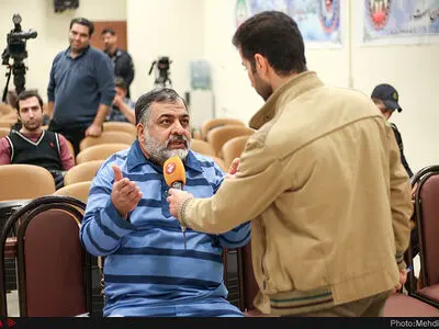 عمارت‌ساز: تخلف کردم/ رئیس دادگاه: هنوز خیلی از اموال را معرفی نکرده‌اید