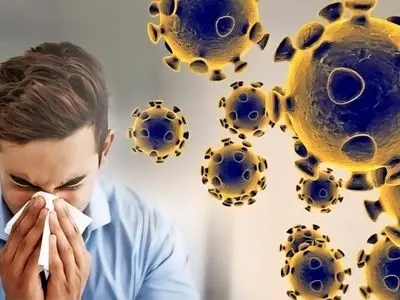 دو مورد فوت ناشی از آنفلوانزا در استان/روند کاهشی آنفلوآنزا در کرمانشاه