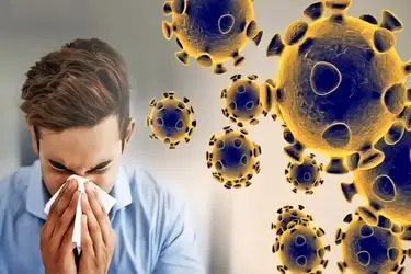 دو مورد فوت ناشی از آنفلوانزا در استان/روند کاهشی آنفلوآنزا در کرمانشاه