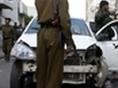 یک افسر اطلاعاتی یمن ترور شد