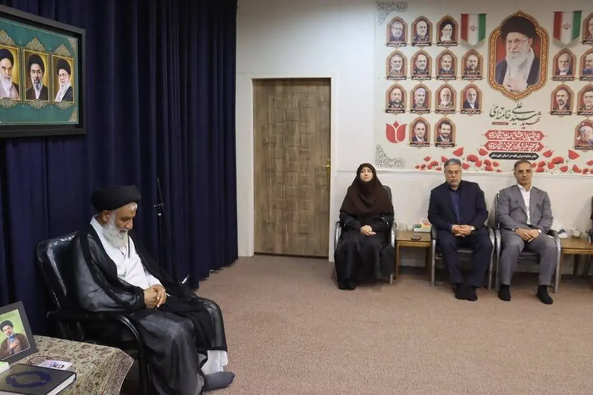 توسعه زیرساخت‌های فاضلاب و حفاظت از منابع طبیعی خوزستان باید جدی گرفته شود/لزوم حذف قطعی برق