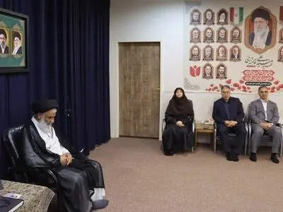توسعه زیرساخت‌های فاضلاب و حفاظت از منابع طبیعی خوزستان باید جدی گرفته شود/لزوم حذف قطعی برق