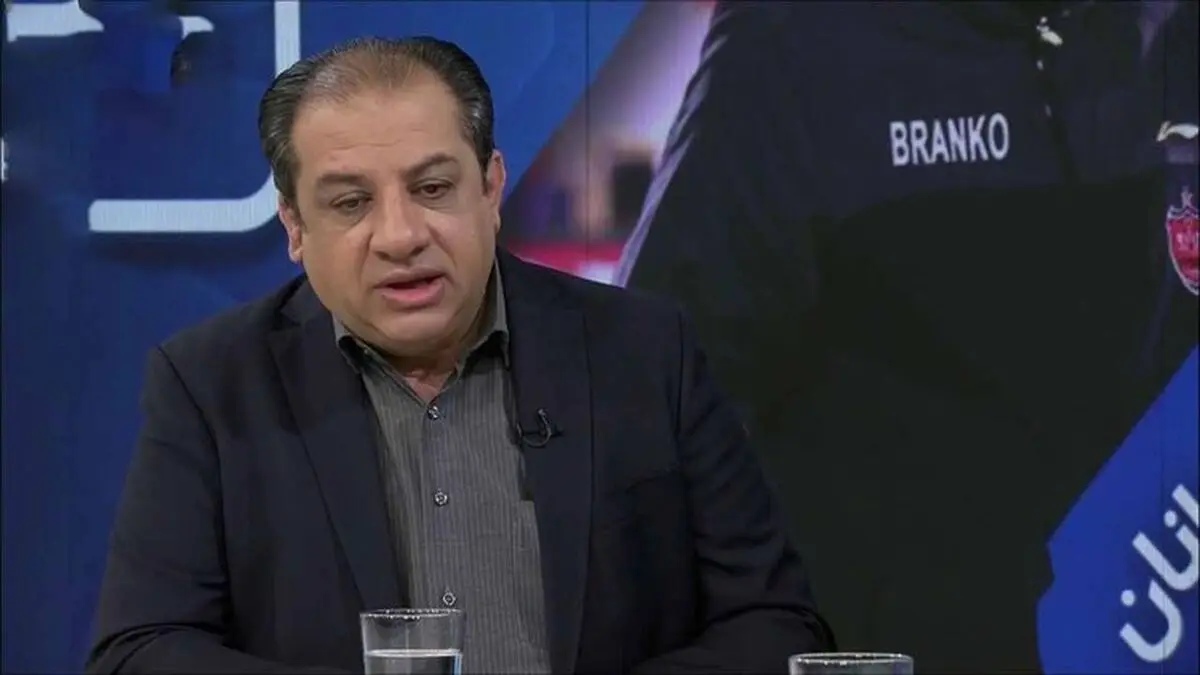 مهدی: تعطیلی لیگ برتر شایعه است/ وضعیت مشهد را 15 تیر بررسی می‌کنیم