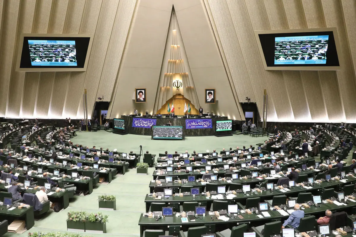 متعهد می‌شویم مجلس تراز امت مبعوث شده را ترسیم کنیم
