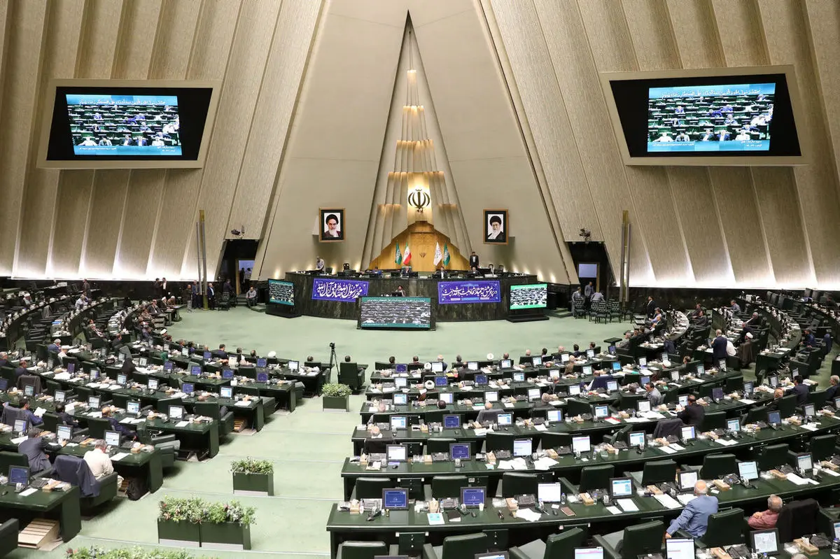 متعهد می‌شویم مجلس تراز امت مبعوث شده را ترسیم کنیم