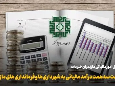  فرصت تازه مؤدیان آذربایجان شرقی با تمدید مهلت مالیاتی 