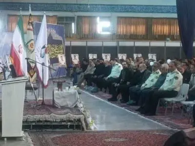شهادت مرگ تاجرانه است و تبریک دارد