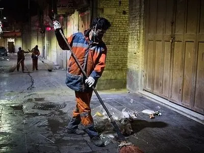 معطلی ۱۴ ماهه ۱۶ کارگر بازنشسته شهرداری شوش برای دریافت سنوات