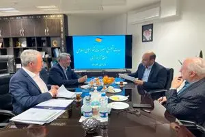 واکاوی ۷۷۴ مصوبه روستایی در هیأت تطبیق منطقه آزاد انزلی